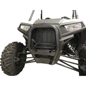 MOOSE RACING HARD-PARTS Bull Bar - Front - RZR 2015-2018