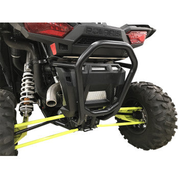 MOOSE RACING HARD-PARTS Bull Bar - Rear - RZR 2015-2018