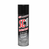 MAXIMA RACING OIL SC1 High Gloss Coating - Silicone Detailer - 12 US oz