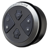 powerbass wired remote for xl-800 and xl-1000 - Trailhead Powersports a Mines and Meadows, LLC Company