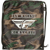 Quick Draw Bag