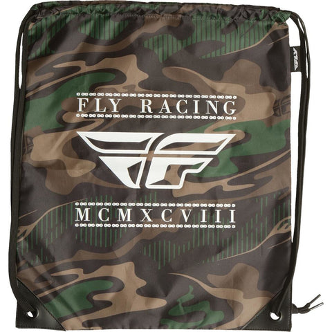 Quick Draw Bag