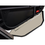 SPIKE LOWER DOOR TINT SET (4) CAN MAV X-3