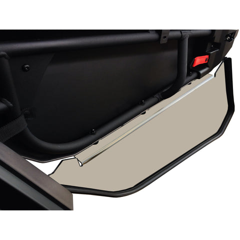 SPIKE LOWER DOOR TINT SET (4) CAN MAV X-3