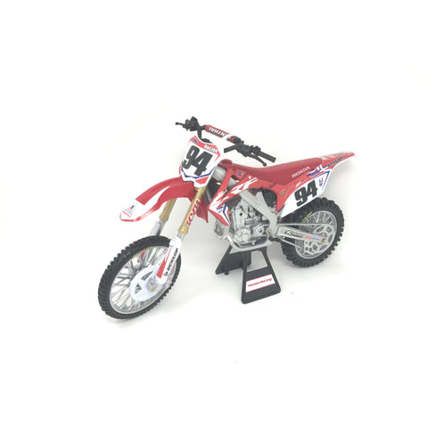 Team Honda HRC 2017 Replica
