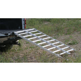 Aluminum Folding ATV/UTV Ramps - Trailhead Powersports a Mines and Meadows, LLC Company