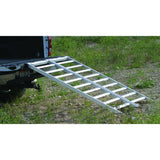 Aluminum Folding ATV/UTV Ramps - Trailhead Powersports a Mines and Meadows, LLC Company