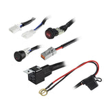 Heise Harness Single Bar - Trailhead Powersports a Mines and Meadows, LLC Company