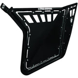 Traditional/Tail Door