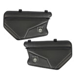 PRO ARMOR STOCK DOOR BAG BLACK CAN-AM