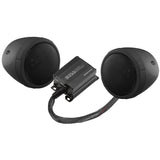 BOSS AUDIO 600W BLUETOOTH ALL TERRAIN SOUND SYSTEM BLACK - Trailhead Powersports a Mines and Meadows, LLC Company