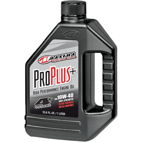 Pro Plus Oil