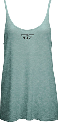 Women's Modern Tank