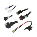 Heise Harness Single Bar - Trailhead Powersports a Mines and Meadows, LLC Company