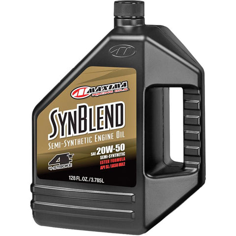 SynBlend 4 Oil