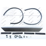 Versa Windshield
