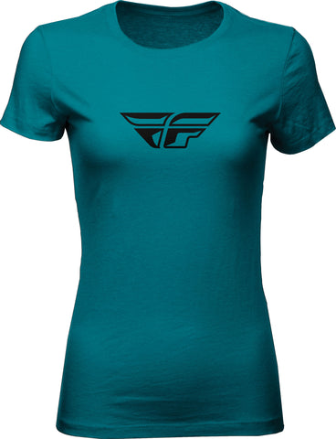 Women's F-Wing Tee