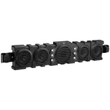 BOSS AUDIO REFLEX 5-SPEAKER 46" BT SOUND BAR