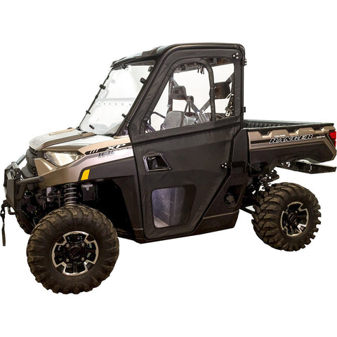 Frame Door Kit