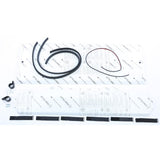 Versa Windshield