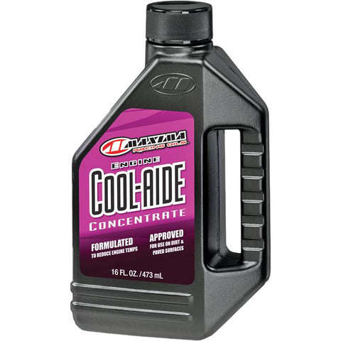 MAXIMA ENGINE COOL-AIDE 16OZ CONCENTRATE