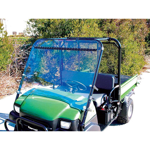 Windshield