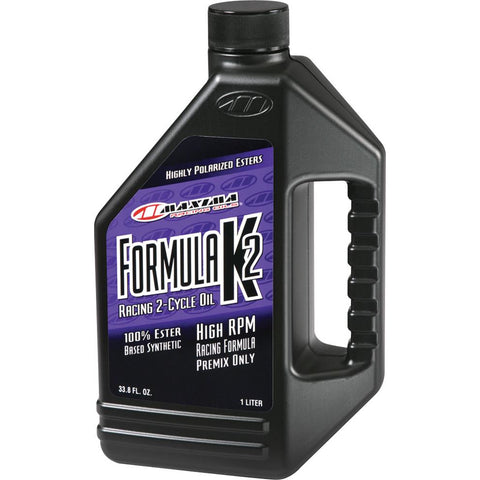 MAXIMA FORMULA K2 64OZ