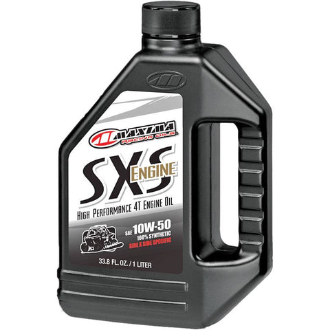 SXS Full Synthetic Oil