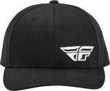 F-Wing Snap Back Hat