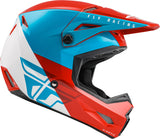 Kinetic Straight Edge Helmet