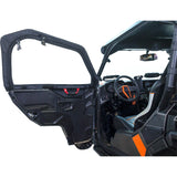 SEIZMIK FRAMED DOOR KIT POLARIS GENERAL