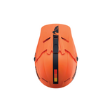 THOR Youth Sector Helmet - Racer - Orange/Midnight