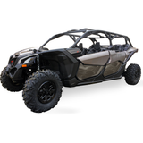 SPIKE LOWER DOOR TINT SET (4) CAN MAV X-3