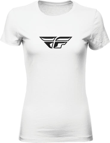 Women's F-Wing Tee