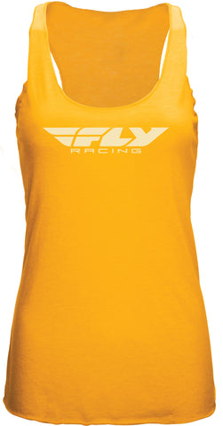 Women's Corporate Tank