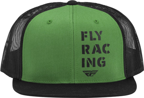 Military Hat