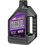 Premium Gear Oil