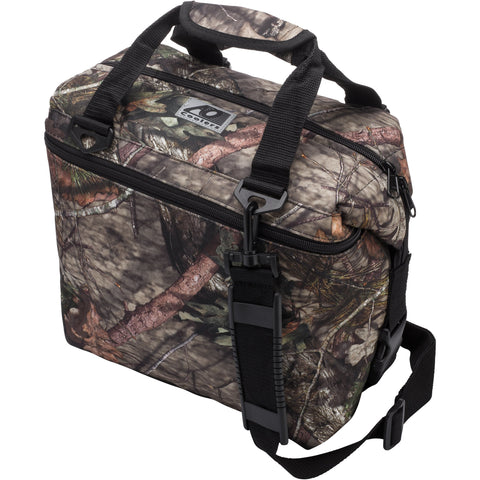 Mossy Oak Series 12PK Cooler