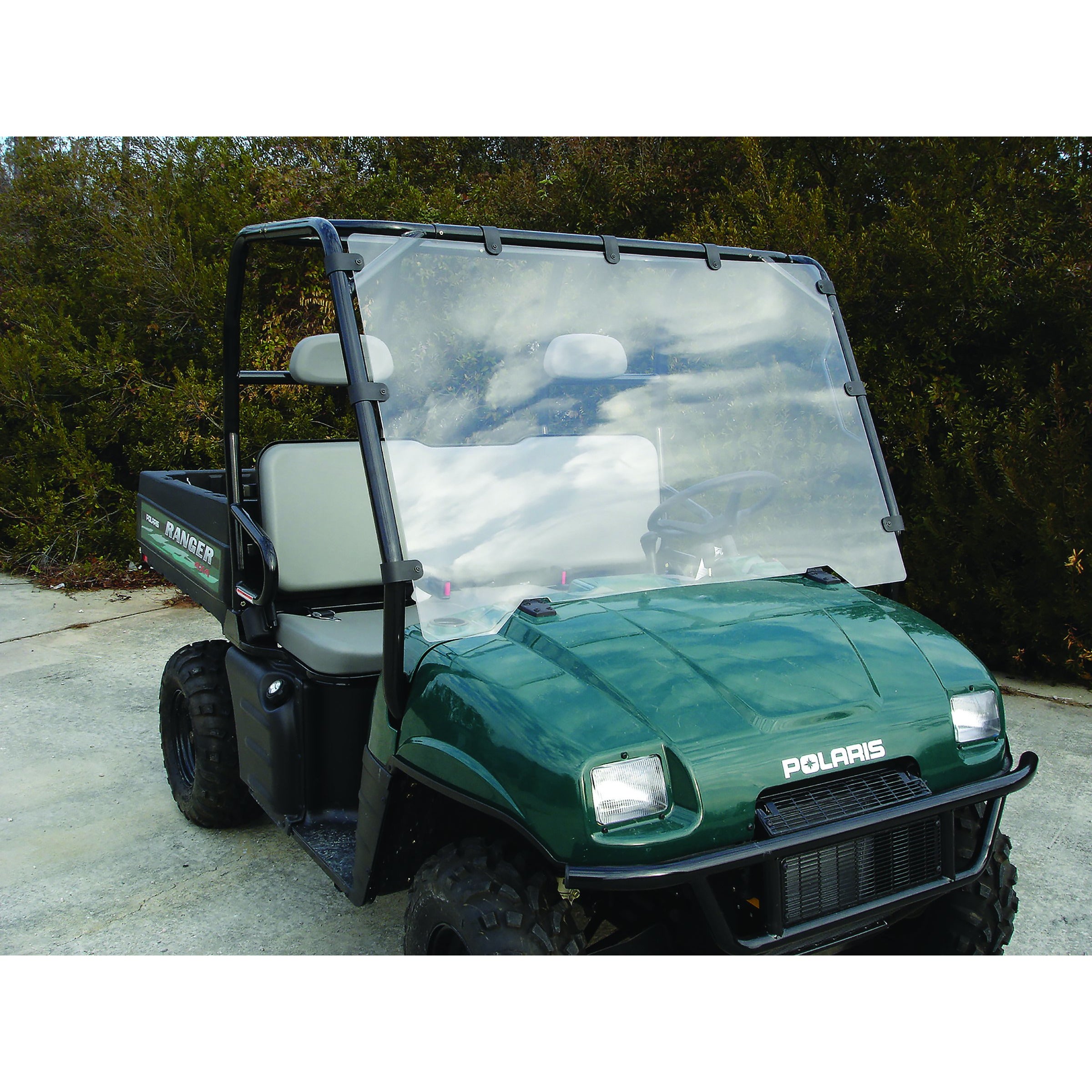 Seizmik 2002-2008 Ranger Full Poly Windshield