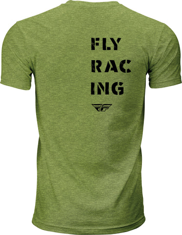 Military Tee
