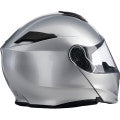 HELMET SOLARIS SILV