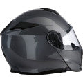 HELMET SOLARIS DRK SIL